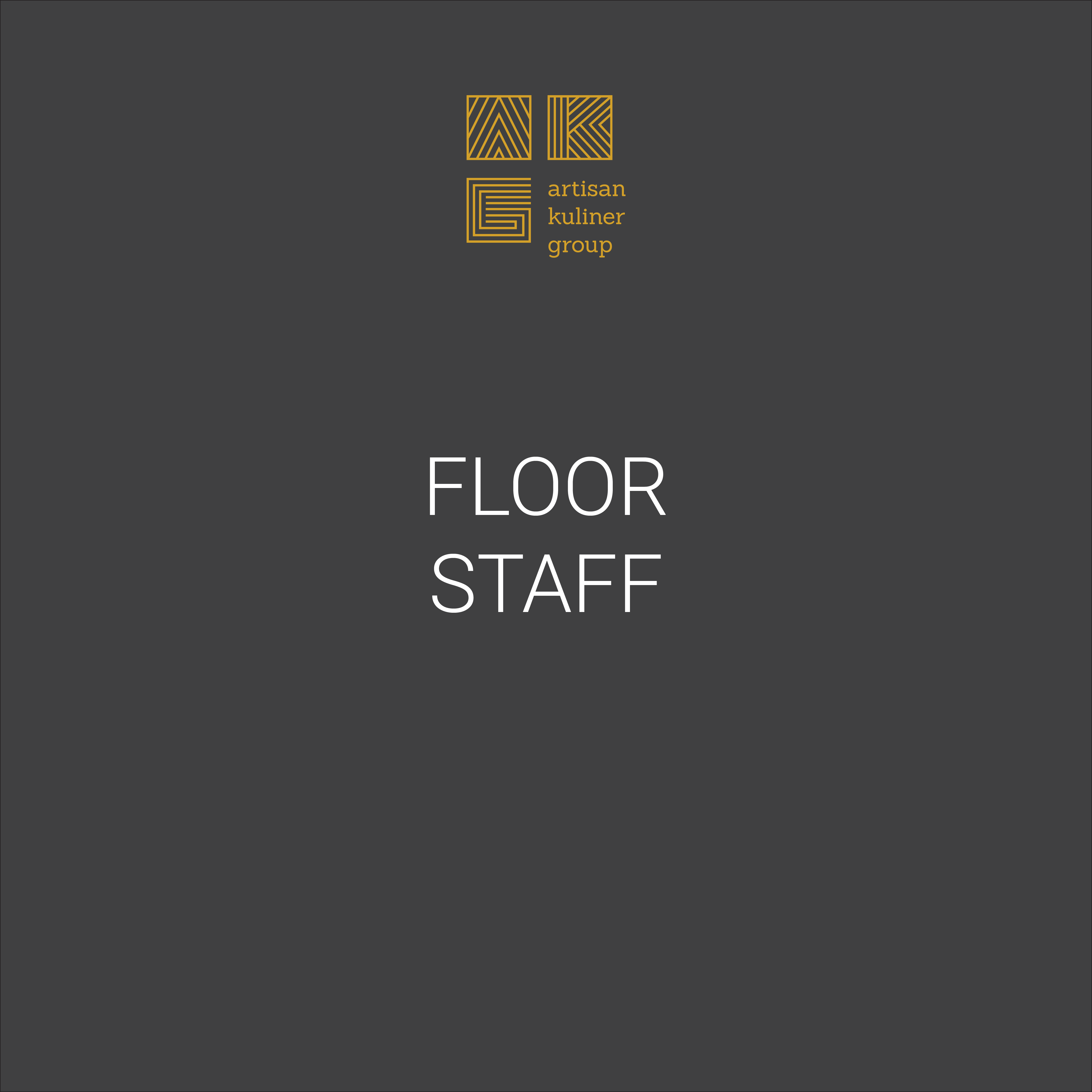 Image Floor Staff for Jullien Career