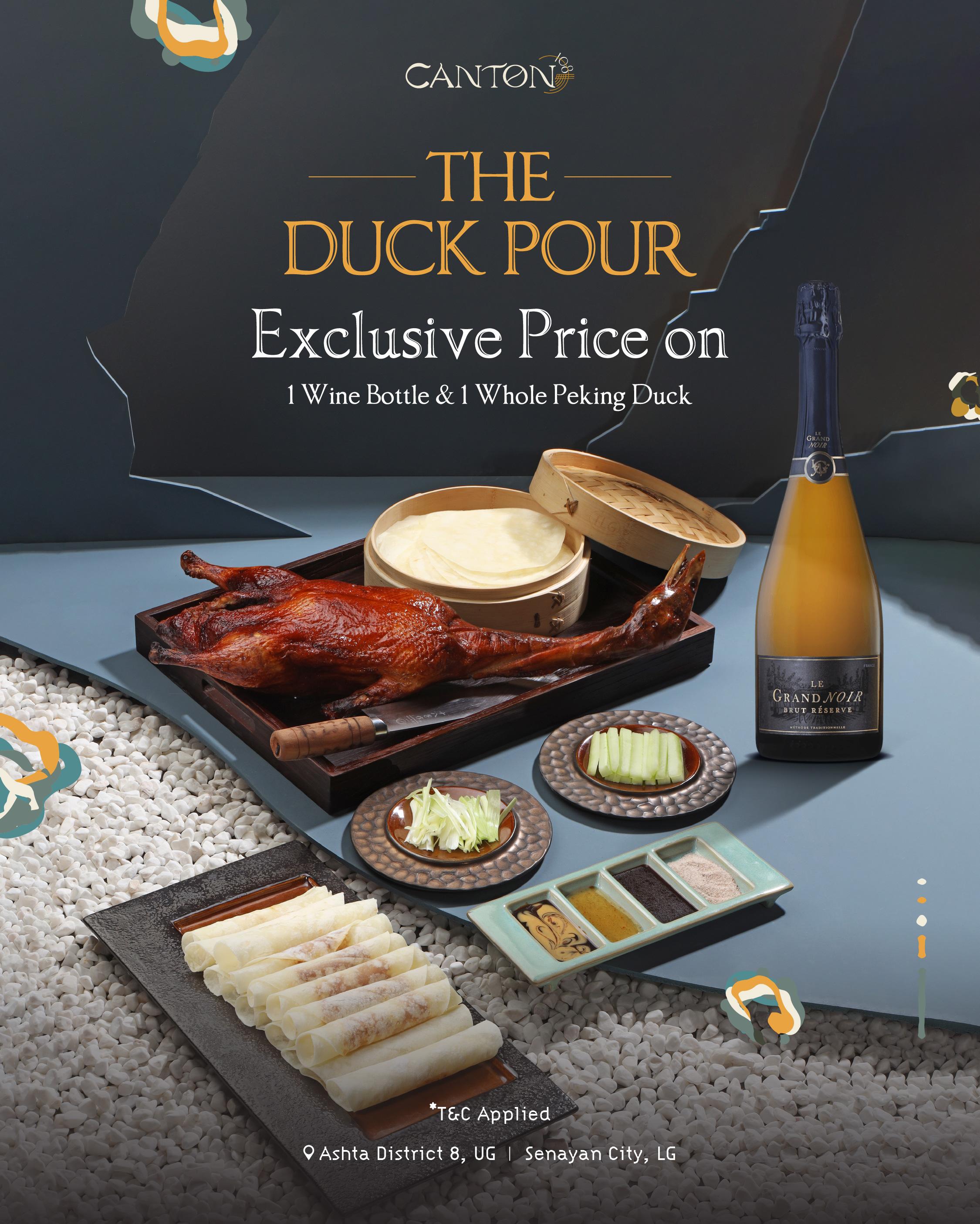 Image of Seven Nights of Canton