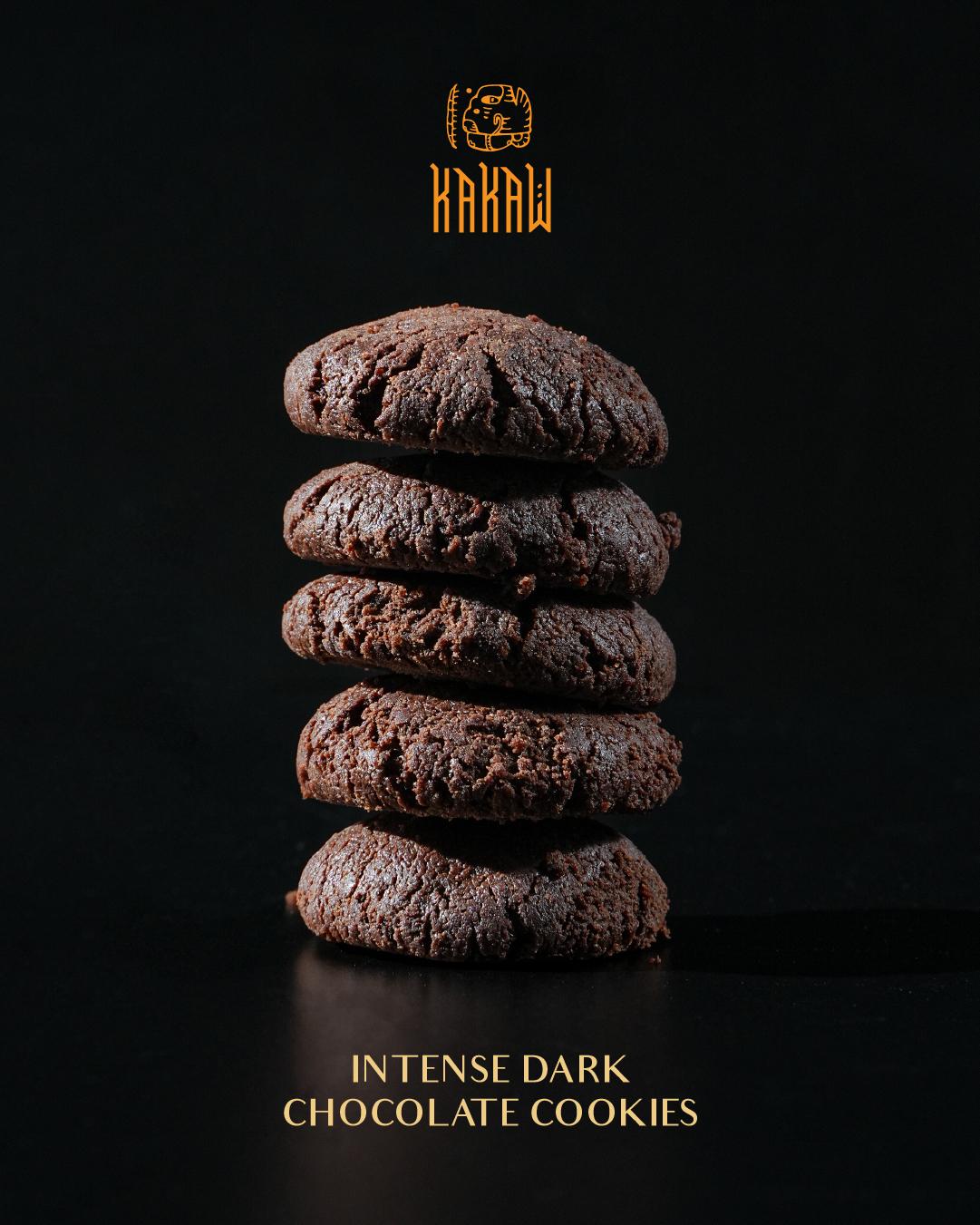 Image of KAKAW Launches Its First-Ever Signature Chocolate Cookies